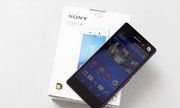 Sony Xperia M4 Aqua - smartphone chống nước, hỗ trợ 2 SIM