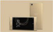 Sony ra mắt Xperia XA1 Plus: điện thoại tầm trung 5.5