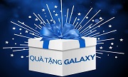 Ưu đãi HOT khi mua Samsung Galaxy A9 2018