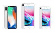 Đánh giá sơ bộ về bộ 3 siêu phẩm IPhone, 8 Iphone 8 Plus, Iphone X được Apple ra mắt ngày hôm qua