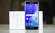 Có nên mua Samsung Galaxy A3 2016?