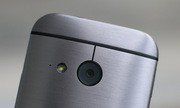 Ảnh chụp từ camera HTC One mini 2