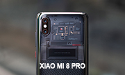 Trên tay Xiaomi Mi 8 Pro Giá 14,99 triệu có gì đặc biệt?