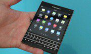 BlackBerry Passport sẽ bán tại Việt Nam sau ngày 29/9