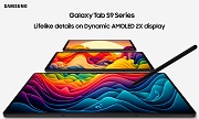 Ra mắt Galaxy Tab S9 Series tại Việt Nam: màn đẹp, IP68, giá từ 19,9 triệu đồng