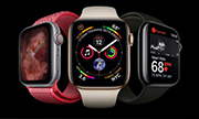 Những thay đổi mới của dòng sản phẩm Apple Watch