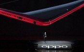 Điện thoại Oppo R11s và R11s plus ra mắt tại Trung Quốc.
