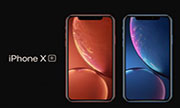 iPhone XS và XS Max là những chiếc iPhone đầu tiên mà Apple đã trang bị bộ nhớ RAM 4GB