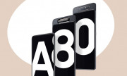 Đánh giá nhanh Samsung Galaxy A80: Ấn tượng với camera độc lạ.