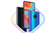 Ra mắt Vivo S1 Pro với camera sau 