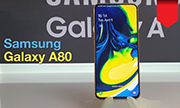 5 lý do bạn nên đặt mua Samsung Galaxy A80 ngay bây giờ