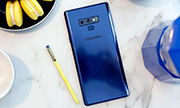 Samsung Galaxy Note 9: Cảm nhận và đánh giá tổng quát