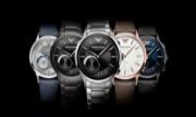 Armani Hybrid Smartwatch - CHIẾC ĐỒNG HỒ THỜI ĐẠI MỚI