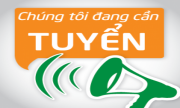 HỒNG YẾN MOBILE THÔNG BÁO TUYỂN DỤNG NHIỀU VỊ TRÍ THÁNG 09/2017