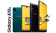 Samsung Galaxy A10s chính thức có mặt tại Việt Nam giá chỉ 3.7 triệu