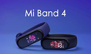 Xiaomi Mi Band 4: màn hình màu, nhận diện giọng nói, giá chỉ từ 24 USD