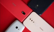 HMD Global ra mắt Nokia 4.2, Nokia 3.2 và Nokia 1.1 Plus