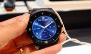LG G Watch R bán ngày 14/10, giá hơn 300 USD