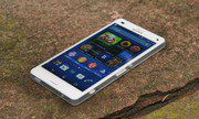 Sony Xperia Z3 Compact hay Samsung Note 3 chụp ảnh đẹp hơn?