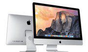 iMac màn hình Retina 5K ra mắt với giá từ 54 triệu đồng