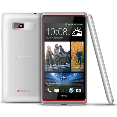 HTC Desire 600 Dual Sim