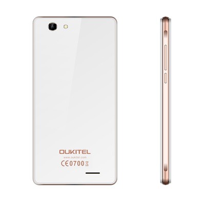 Oukitel C4