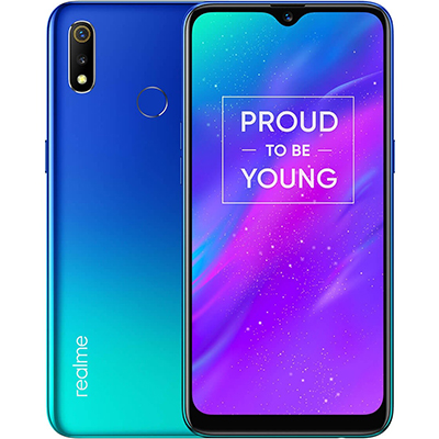 Realme 3 3GB/32GB