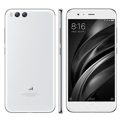 Xiaomi Mi 6