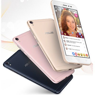 Asus Zenfone Live ZB501KL