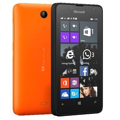 Nokia Lumia 430