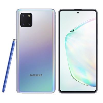 Samsung Galaxy Note 10 Lite