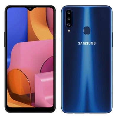 Samsung Galaxy A20s 32GB