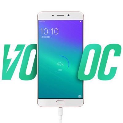 Oppo F3 Plus