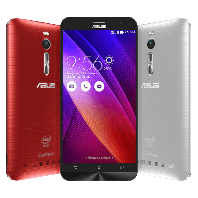 ASUS ZENFONE 2 ZE551ML 4GB 2 3GHz