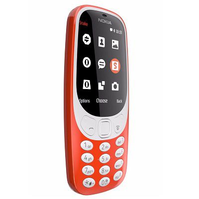 Nokia 3310 2017