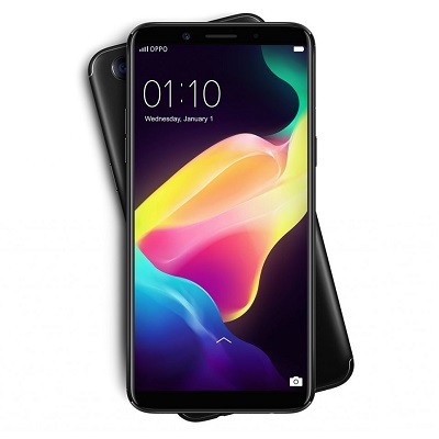 Oppo F5 Youth