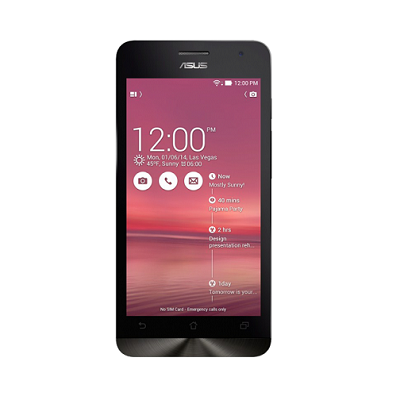 Asus ZenFone 5 A500CG