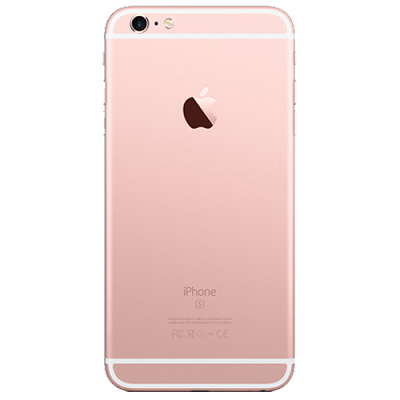 Apple iPhone 6S Plus 128Gb Rose Gold