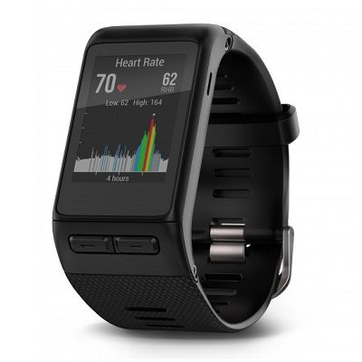 Garmin Vivoactive HR