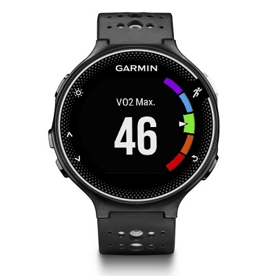 Garmin Forerunner 235