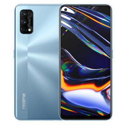 Realme 7 Pro