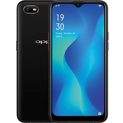 Oppo A1K