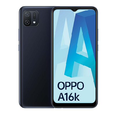 Oppo A16k