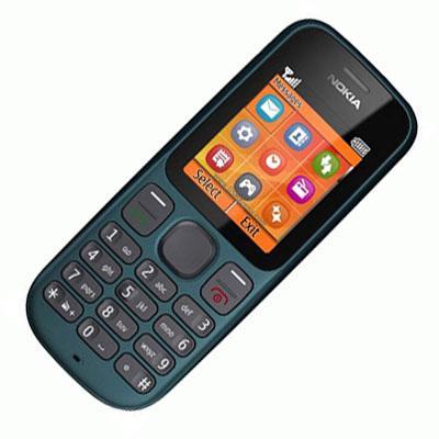 Nokia 100