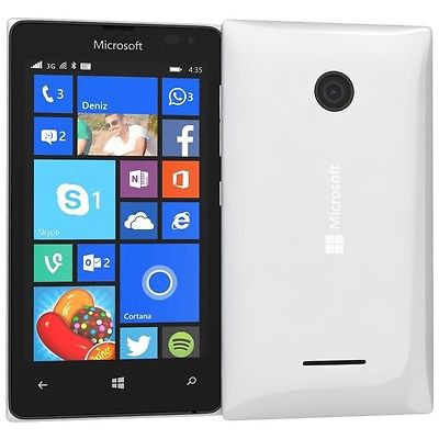 Microsoft Lumia 532