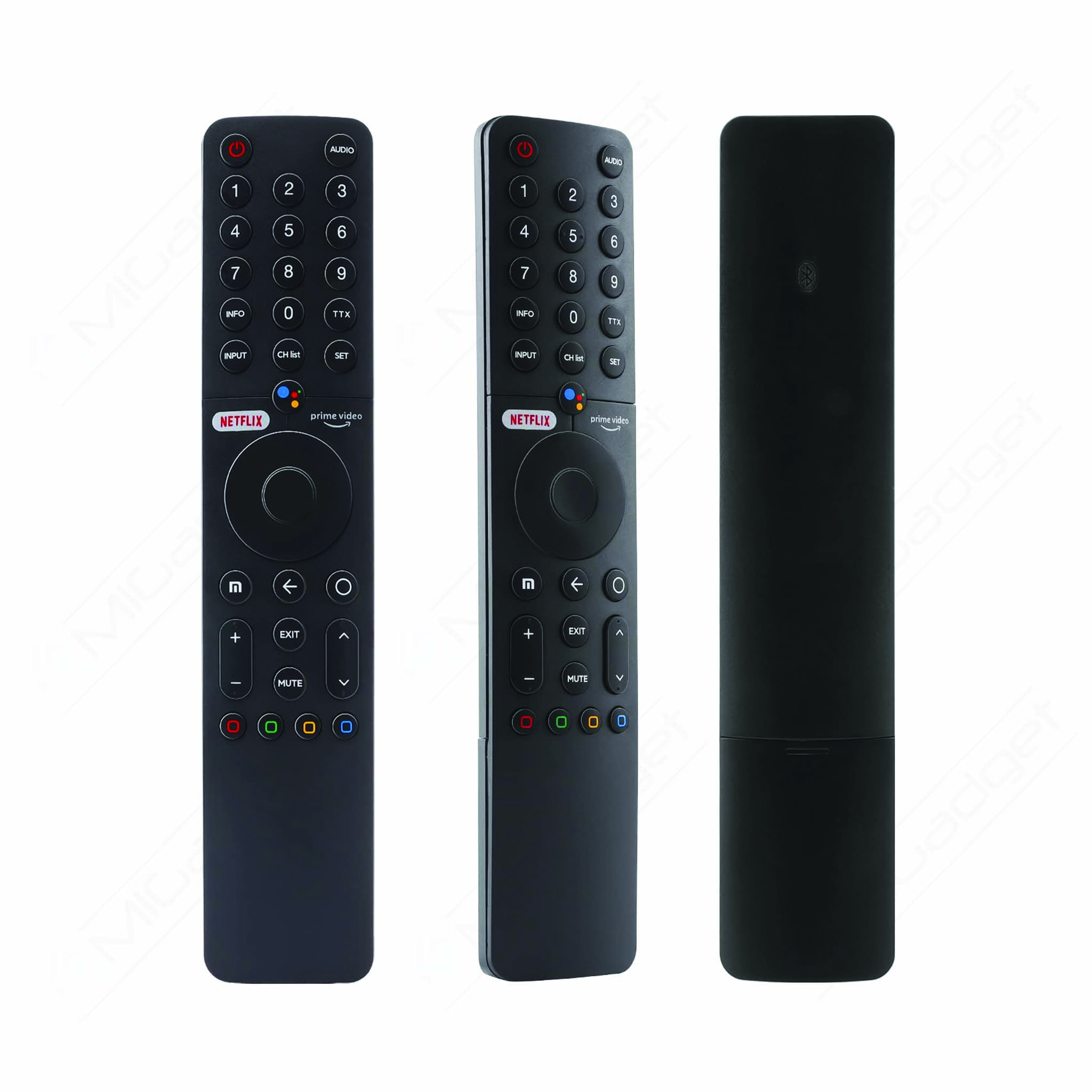 Remote TV Xiaomi