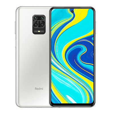 Xiaomi Redmi Note 9S 4GB-64GB