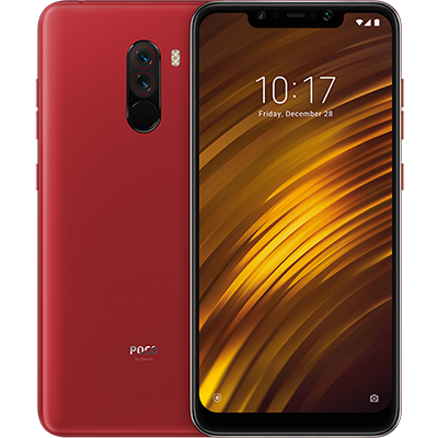 Xiaomi Pocophone F1