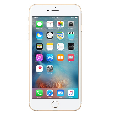 Apple iPhone 6S 64Gb Gold