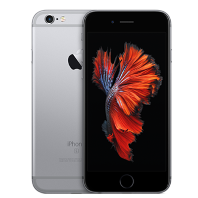 Apple iPhone 6S 16Gb Gray